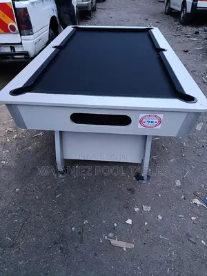 Special Classic Pool Table