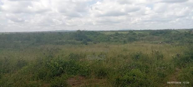 Prime Plots in Lenchani Gardens 50 by 100