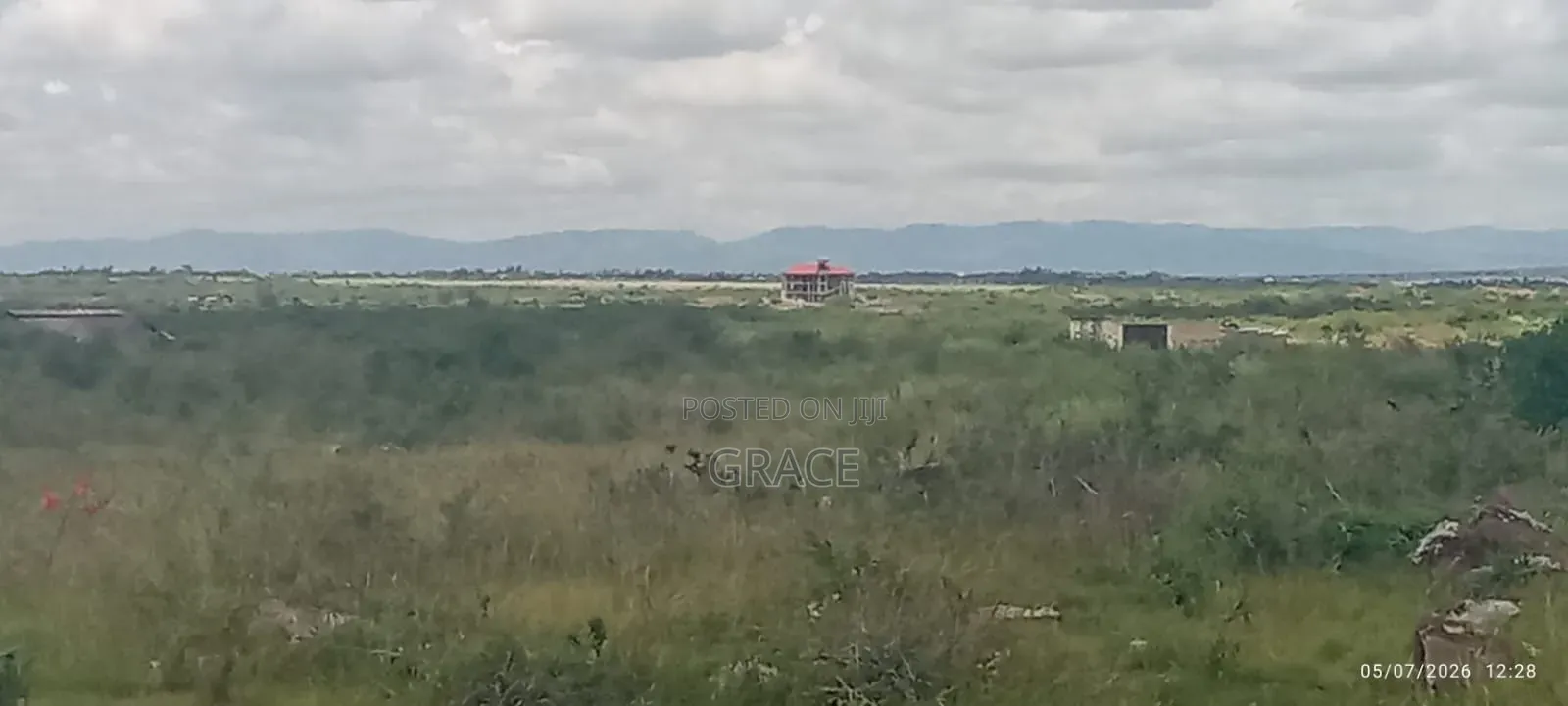 Prime Plots in Lenchani Gardens 50 by 100
