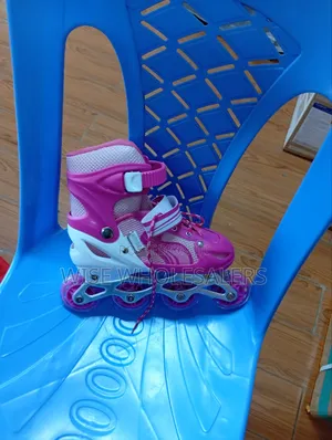 Roller Skates Shoes