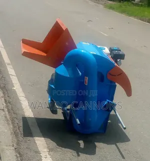 Multi-Crop Grain Sheller