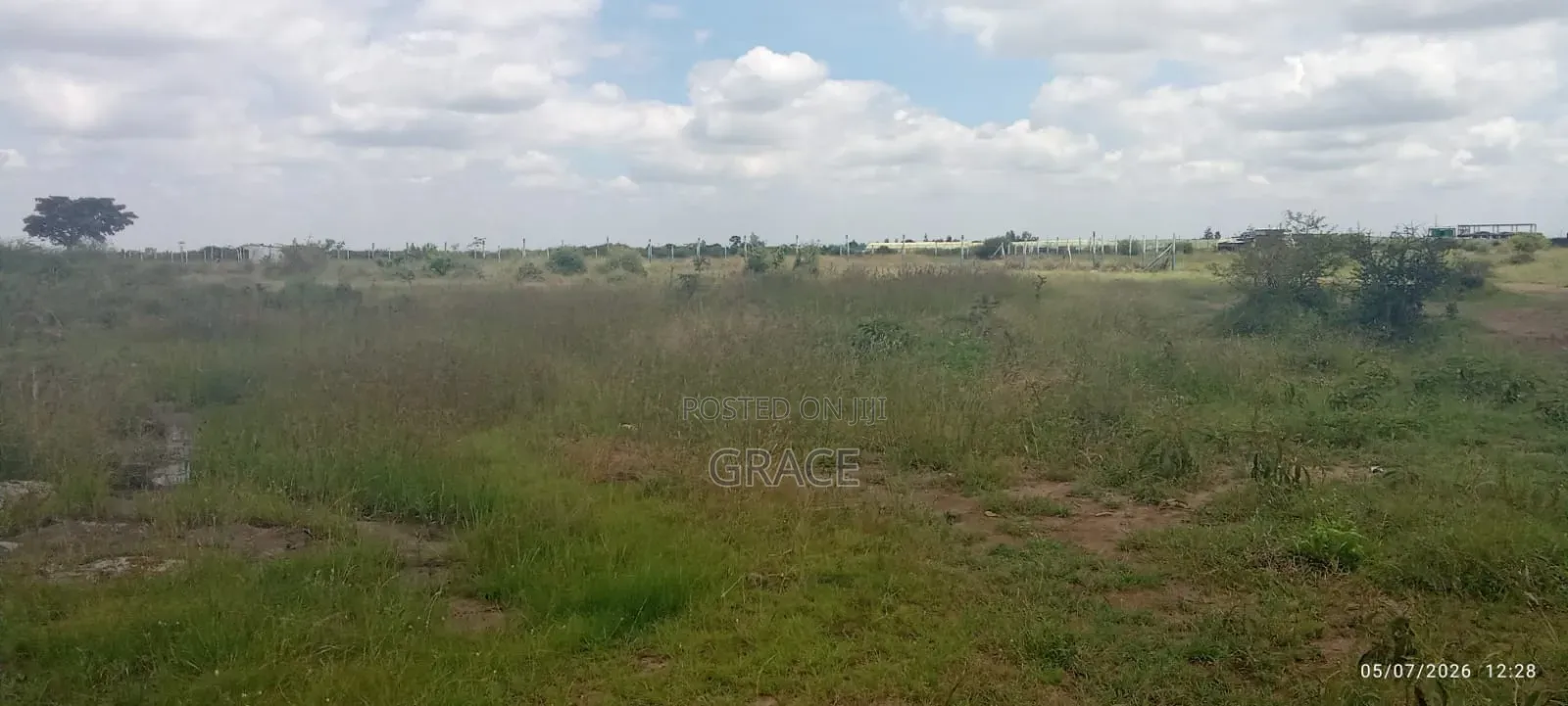 Prime Plots in Lenchani Gardens 50 by 100