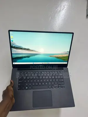 Laptop Dell XPS 15 16GB Intel Core i7 SSD 512GB