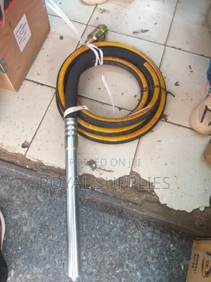 Bg Brand Japan Concrete Vibrator Shaft
