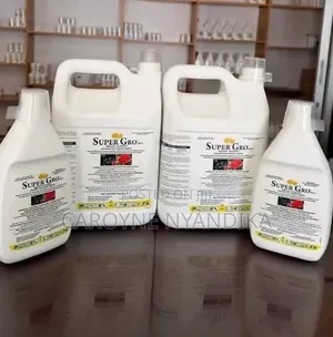Super Gro Foliar