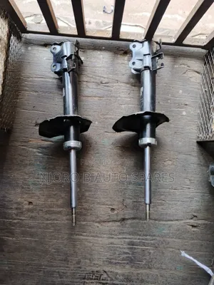 Nissan Sunny B15, Shock Absorber