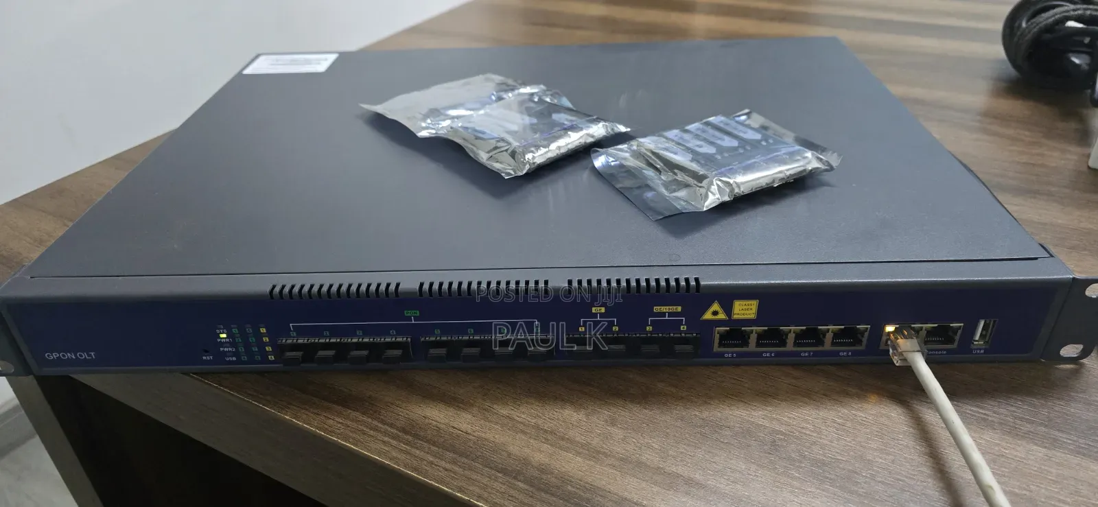 Vsol 8-Port Gpon Olt