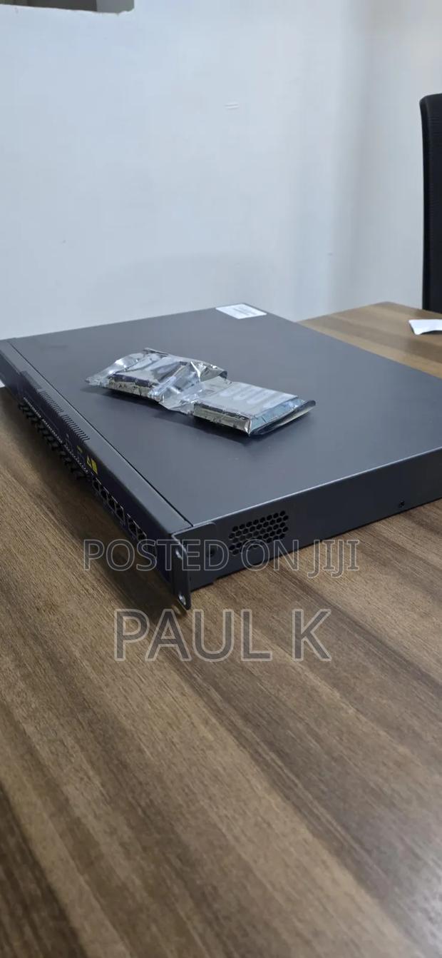 Vsol 8-Port Gpon Olt - thumbnail 3