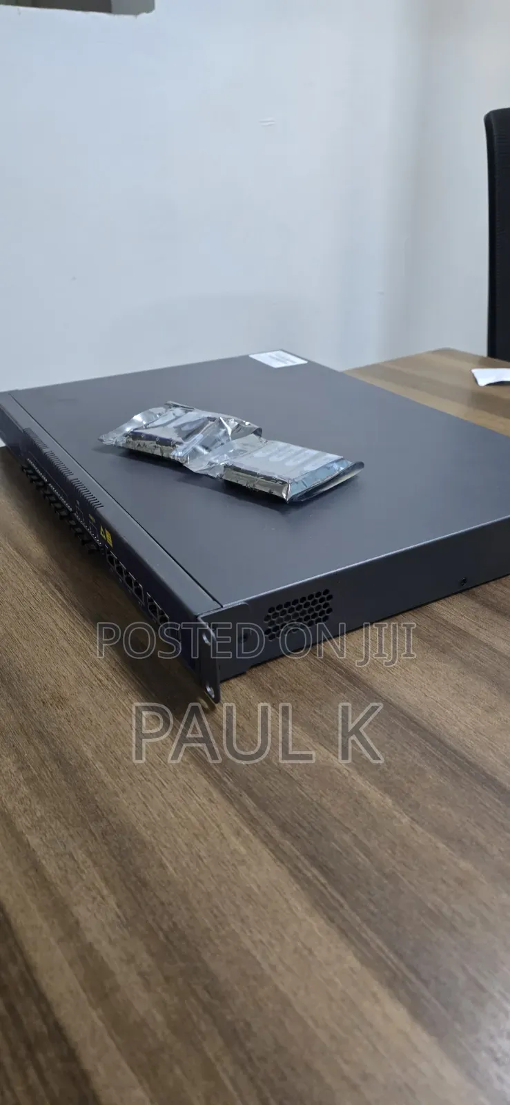 Vsol 8-Port Gpon Olt