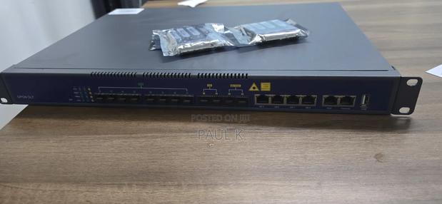 Vsol 8-Port Gpon Olt - thumbnail 4