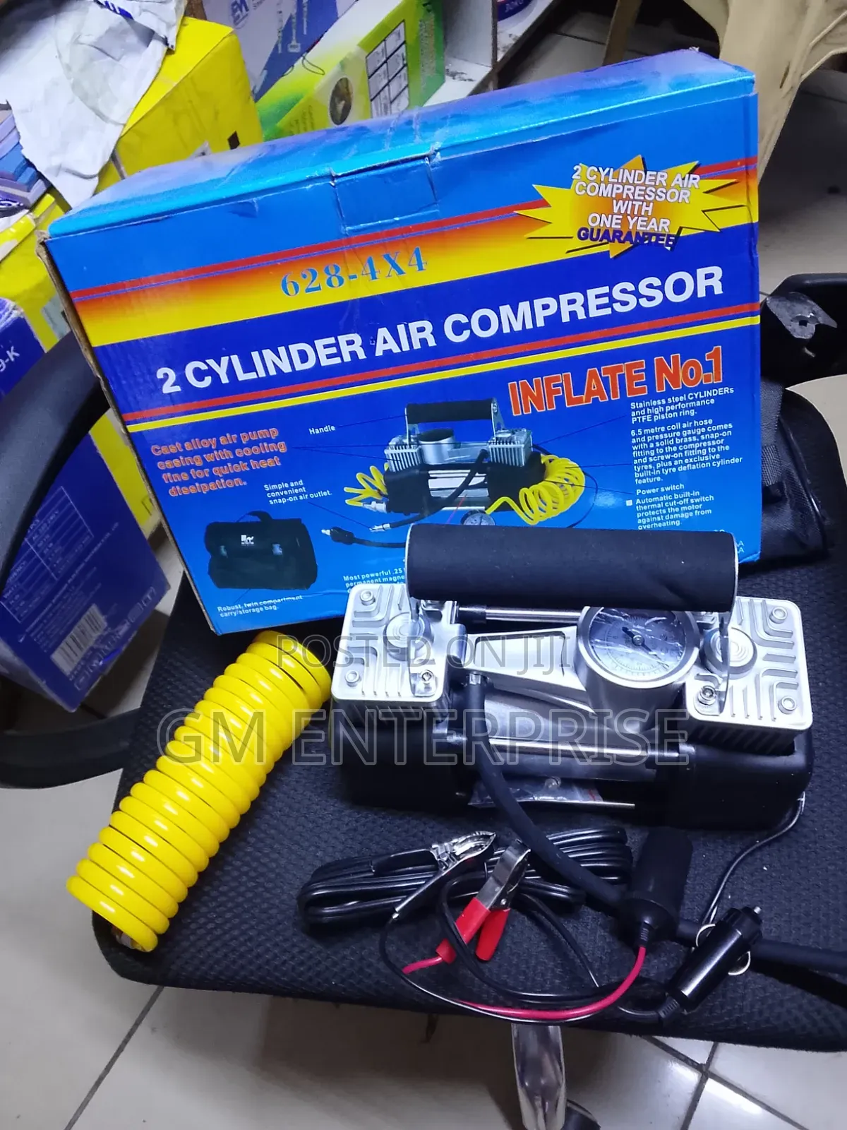 Air Compressor/Air Compressor