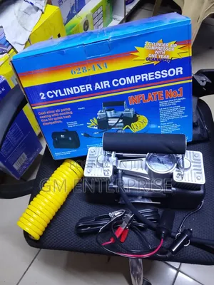 Air Compressor/Air Compressor