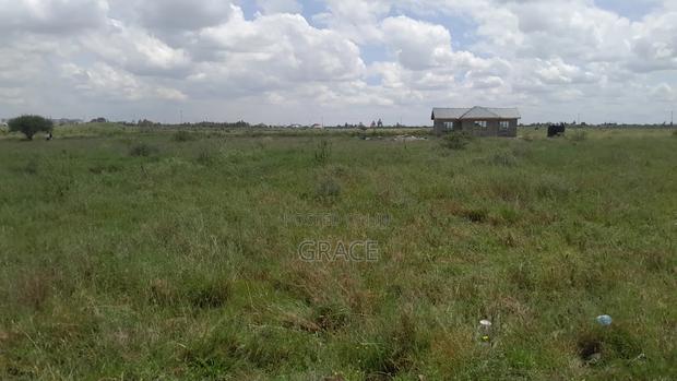 Exclusive Plots in Viraj Syokimau - thumbnail 3