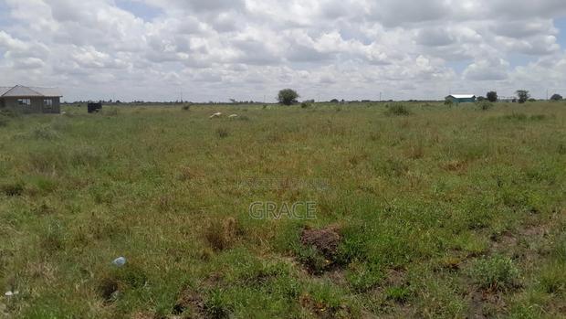 Exclusive Plots in Viraj Syokimau - thumbnail 4