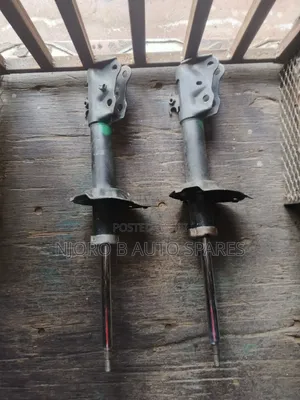 Toyota Probox, Shock Absorber