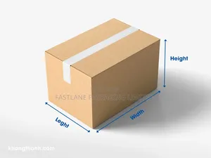 Export Food Packaging Companies.
