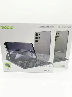New Modio M798 512 GB