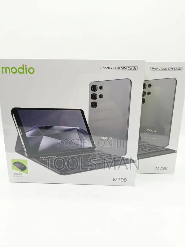 New Modio M798 512 GB - thumbnail 2