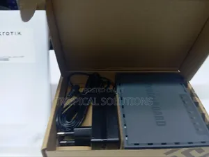 Mikrotik Router Rb760igs Hex5 Mikrotik