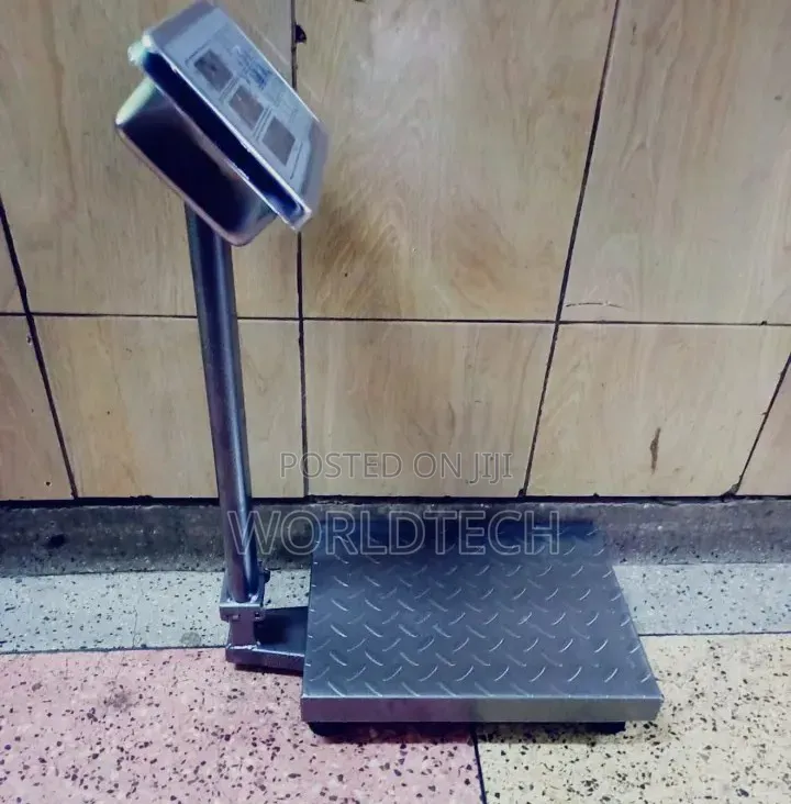300kg Small Base Scale With Guard/300kg Small Base Scale