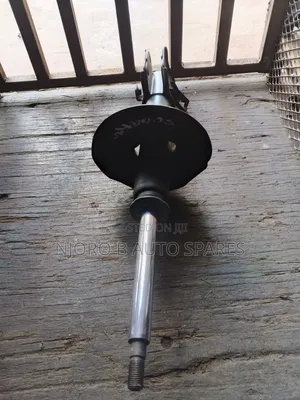 Subaru, Shock Absorber