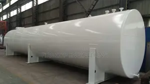 Heavy Duty Oil Fuel Tanks