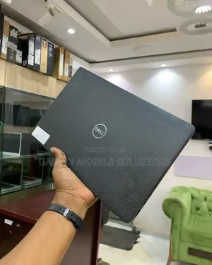 Laptop Dell Latitude 7310 32GB Intel Core i7 SSD 512GB