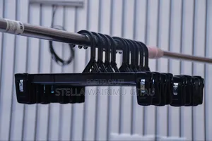Elegant Clip Hangers for Sale