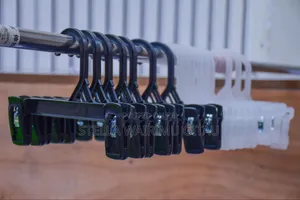 Elegant Clip Hangers for Sale
