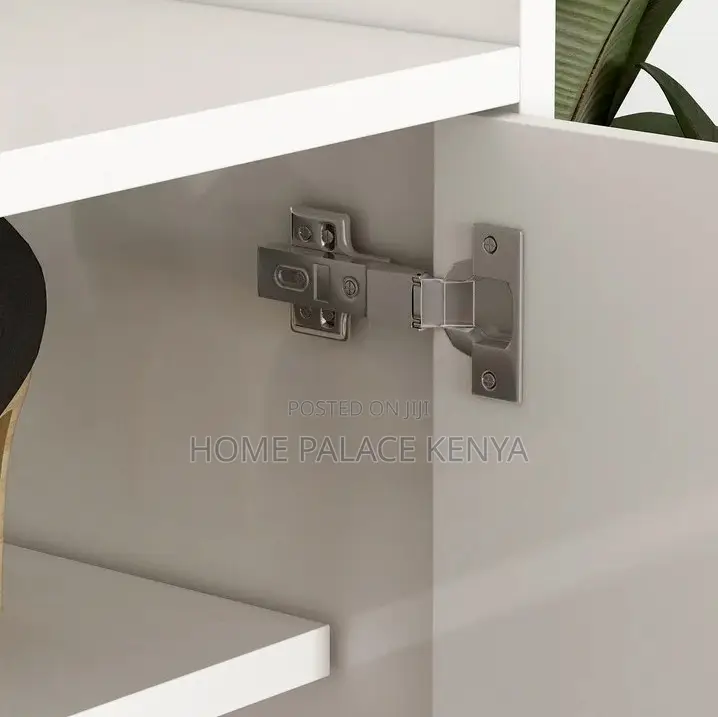 Shoe Cabinet: Wooden Shoe Rack Cabinet With 2 Flip Drawers