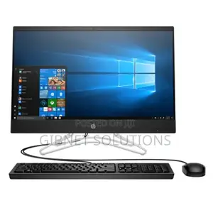 Desktop Computer HP 200 G4 22 All-in-One 8GB Intel Core i5 HDD+SSD 1T