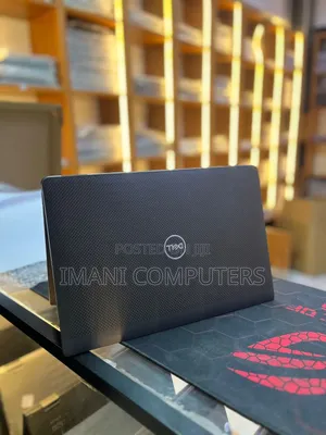 Laptop Dell Latitude 7310 16GB Intel Core i7 SSD 512GB