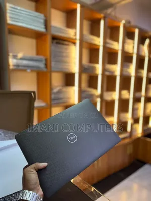 Laptop Dell Latitude 7310 16GB Intel Core i7 SSD 512GB