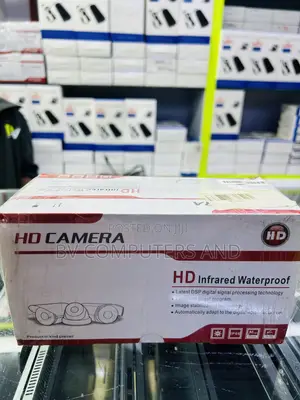 Hd Camera Infrared Waterproof
