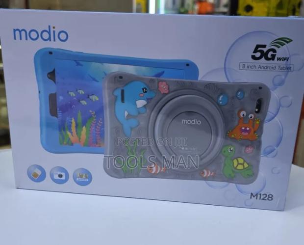 New Modio M128 512 GB - thumbnail 2