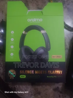 Headphones
