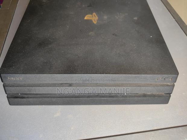 Well Maintained Ps 4 Slim