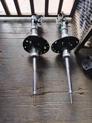 Honda Fit,Shock Absorber