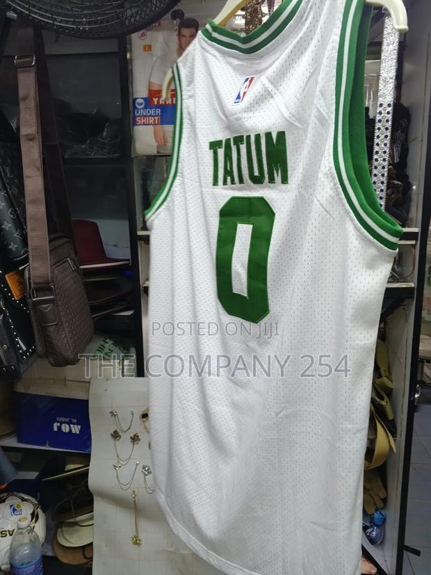 Quality Casual Unisex Basket Ball Men Vest Available - thumbnail 7