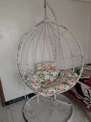 Used Balcony Swing