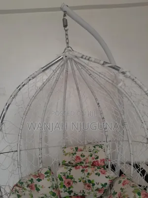 Used Balcony Swing