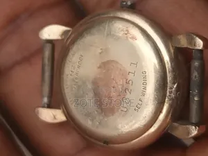 Seiko,Bulova,Etc for Parts