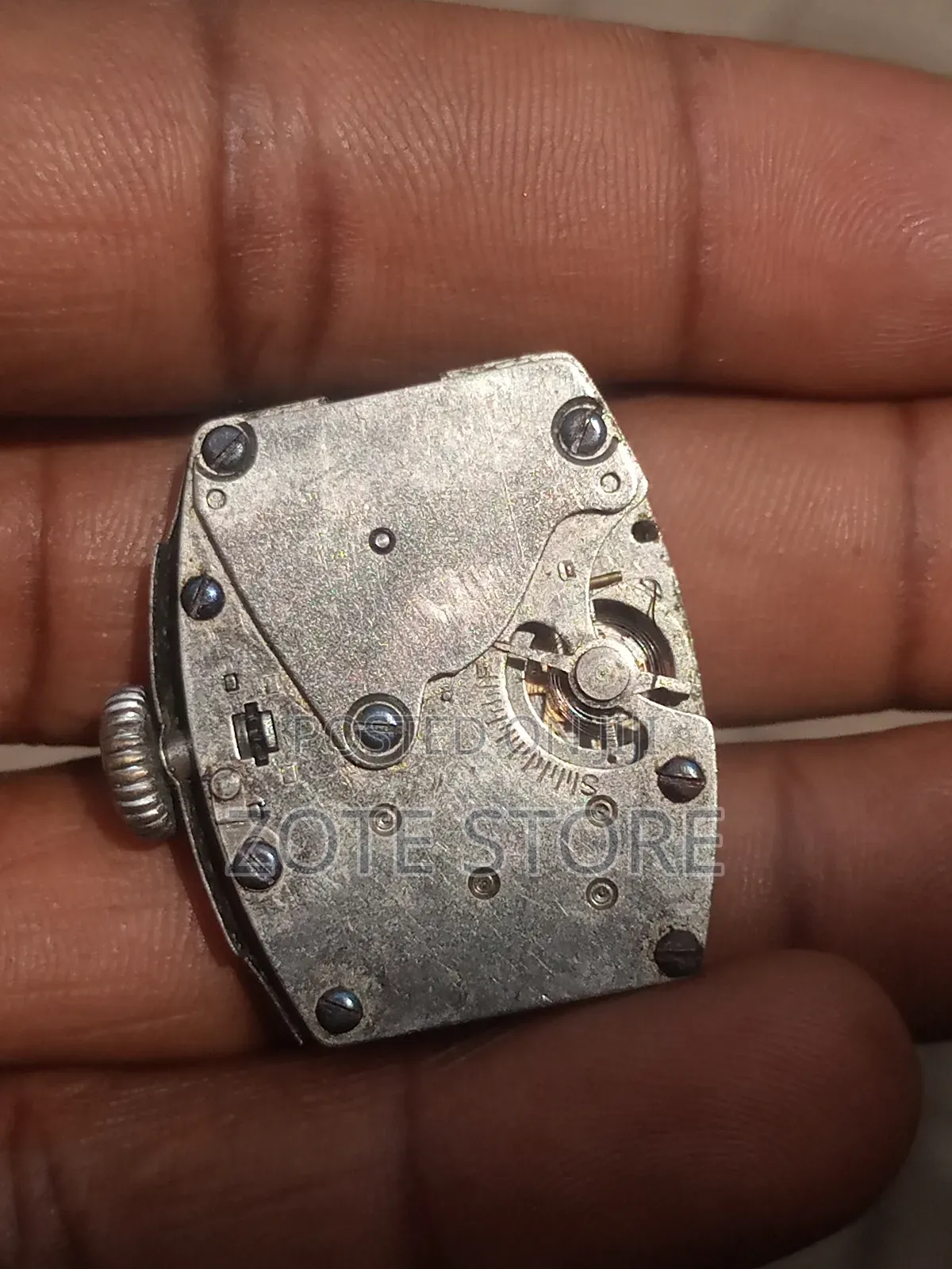 Seiko,Bulova,Etc for Parts