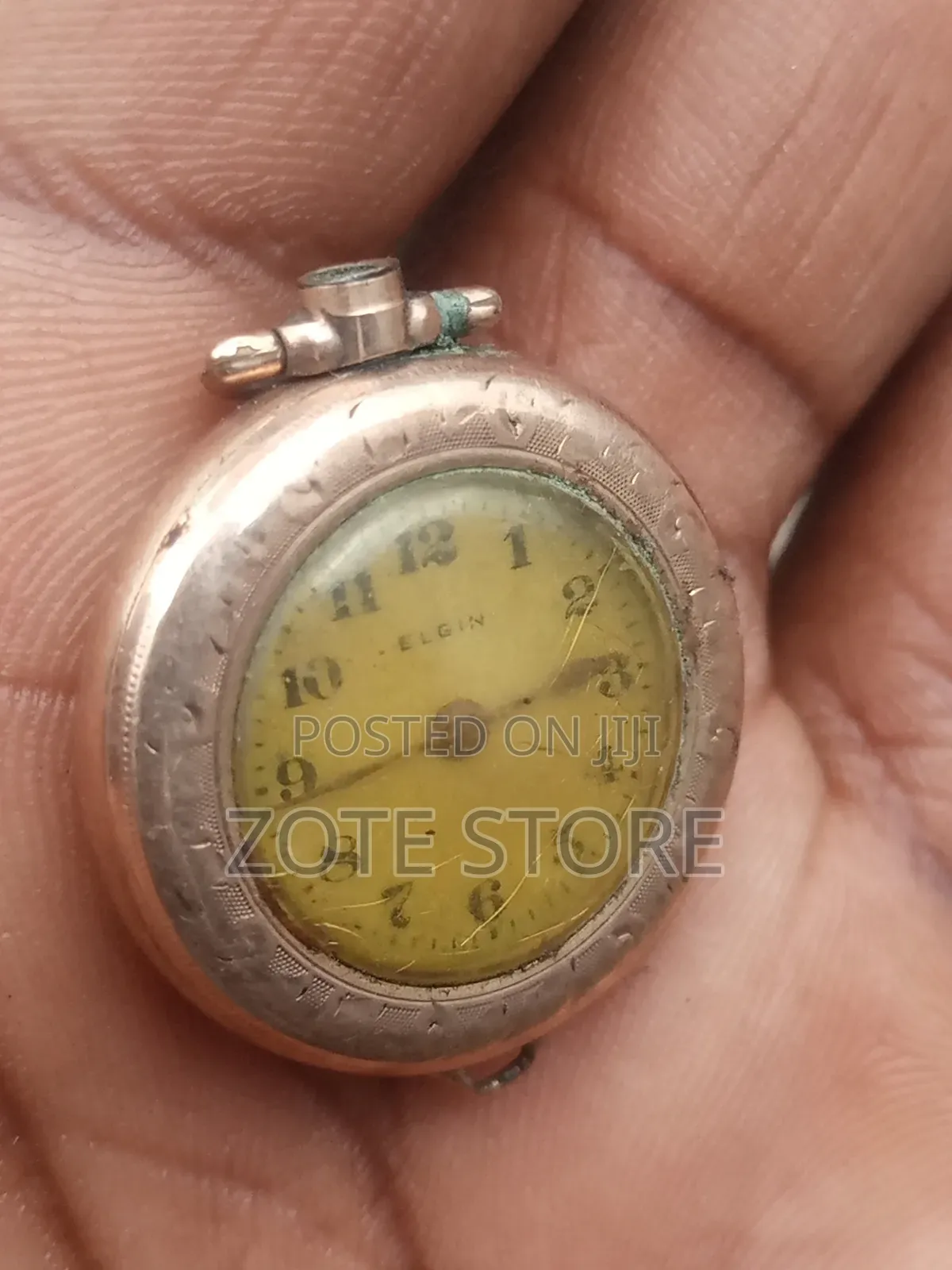Seiko,Bulova,Etc for Parts
