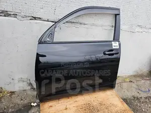 Prado 120 Doors