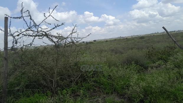 Amani Gardens Off Namanga Highway - thumbnail 2