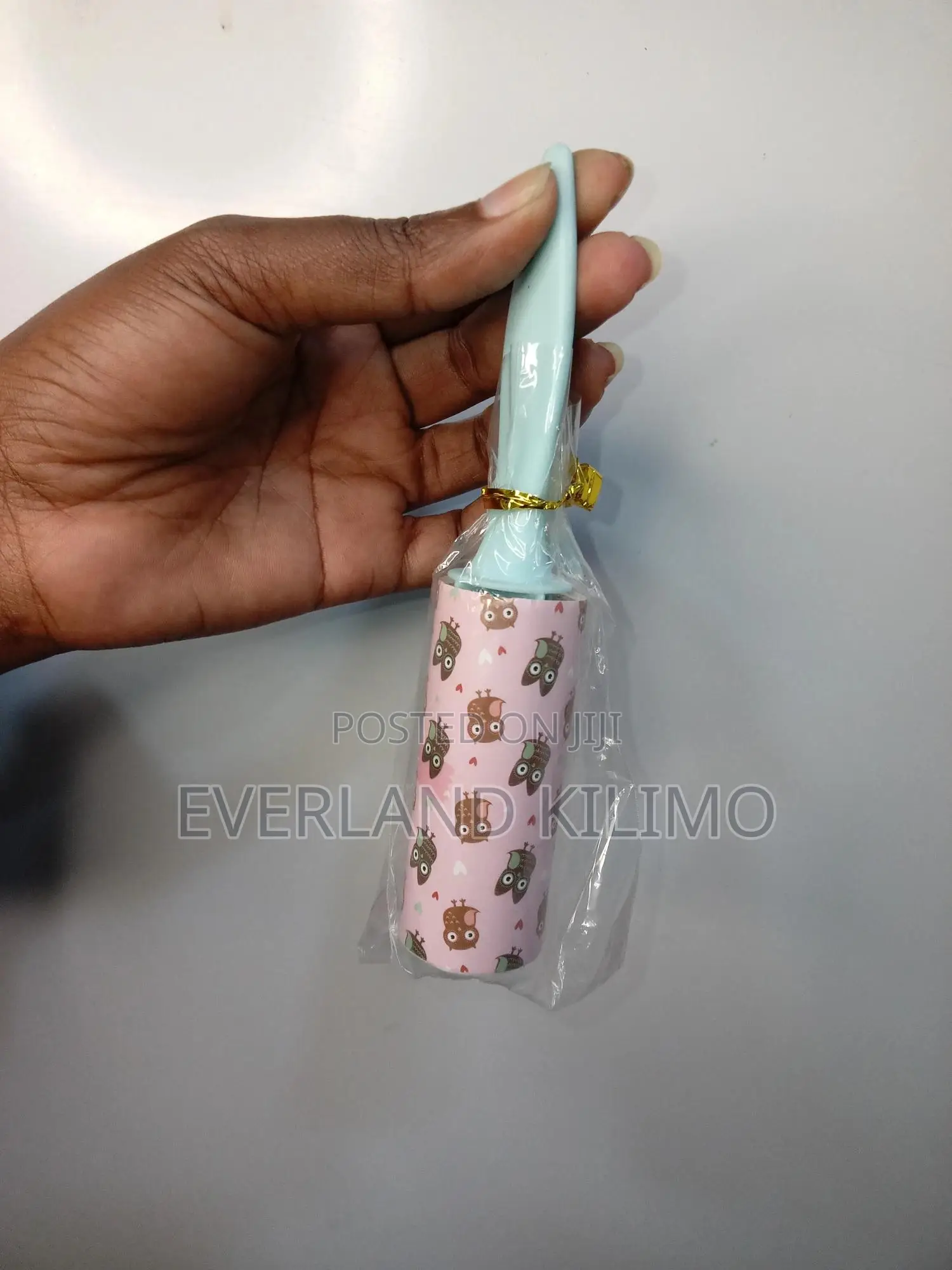 Portable Lint Roller