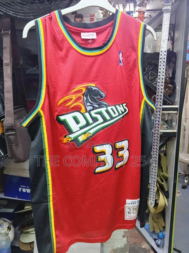 Quality Casual Unisex Basket Ball Men Vest Available - thumbnail 8