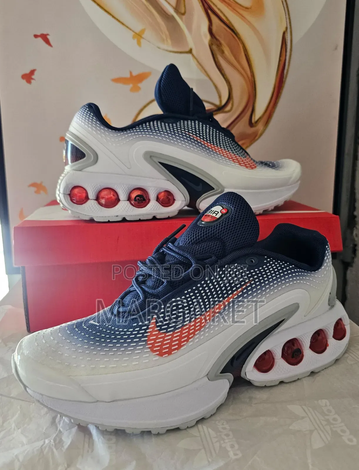 Nike Air Max Dn Olympics