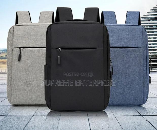 Laptop Bag
